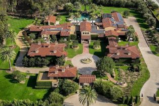 Single Family Residence, 6314 El Apajo, Rancho Santa Fe, CA  Rancho Santa Fe, CA 92067