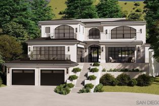 Single Family Residence, 682 Palomar Ave, La Jolla, CA  La Jolla, CA 92037