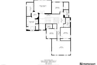 Single Family Residence, 5495 Alexandrine ct, Oceanside, CA 92057 - 35