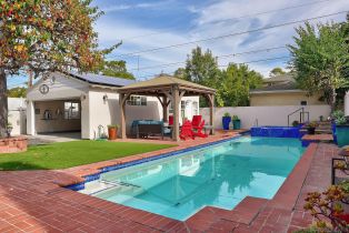 Single Family Residence, 829 Margarita ave, Coronado, CA 92118 - 42