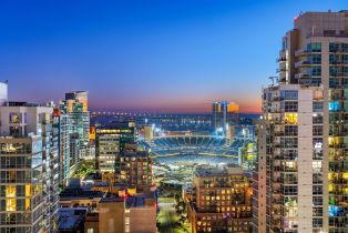 Residential Lease, 675 9th Ave, San Diego, CA  San Diego, CA 92101