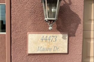 Single Family Residence, 44473 Masson dr, Coachella, CA 92236 - 2