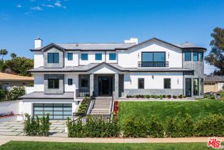 Single Family Residence, 506 N Las Casas Ave, Pacific Palisades, CA  Pacific Palisades, CA 90272