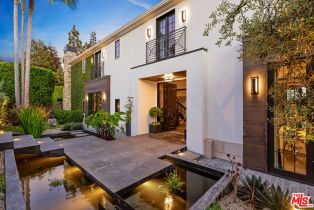 Single Family Residence, 888 Toulon dr, Pacific Palisades, CA 90272 - 39