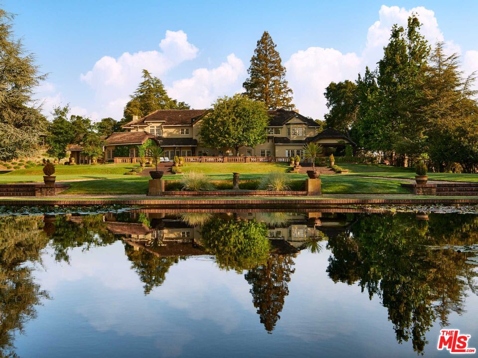 Single Family Residence, 329 Albion ave, Woodside, CA 94062 - 1