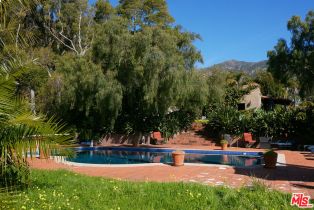 Single Family Residence, 749 San Ysidro rd, Santa Barbara, CA 93108 - 29