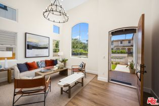 Single Family Residence, 3812 Marcia ct, Culver City, CA 90232 - 4