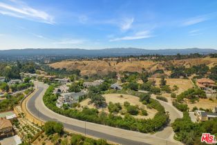 Land, 18160   Knoll Hill, Granada Hills, CA  Granada Hills, CA 91344