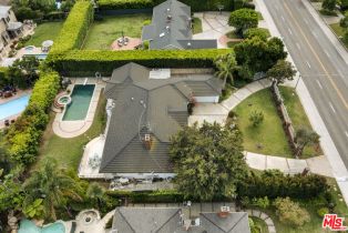 Single Family Residence, 13716 Sunset blvd, Pacific Palisades, CA 90272 - 13
