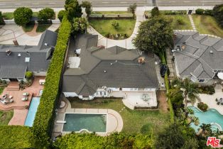 Single Family Residence, 13716 Sunset blvd, Pacific Palisades, CA 90272 - 15