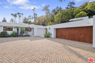 Single Family Residence, 1255   Beverly View Dr, Beverly Hills, CA  Beverly Hills, CA 90210