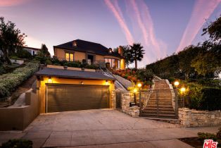 Single Family Residence, 1243 Beverly Green Dr, Beverly Hills, CA  Beverly Hills, CA 90212