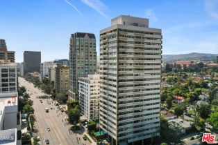 Residential Lease, 10701   Wilshire Blvd, Westwood, CA  Westwood, CA 90024