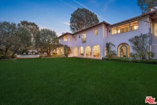 Single Family Residence, 563   Spoleto Dr, Pacific Palisades, CA  Pacific Palisades, CA 90272