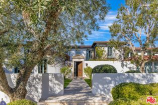 Single Family Residence, 563 Spoleto dr, Pacific Palisades, CA 90272 - 2