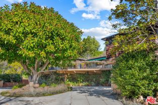 Single Family Residence, 837 Muskingum ave, Pacific Palisades, CA 90272 - 6