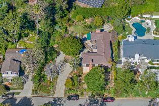 Single Family Residence, 837 Muskingum ave, Pacific Palisades, CA 90272 - 3