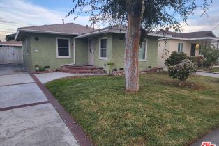 Single Family Residence, 6428   Johnson Ave, Long Beach, CA  Long Beach, CA 90805