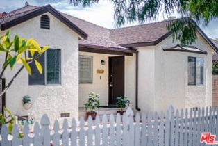 Single Family Residence, 11132 Culver blvd, Culver City, CA 90230 - 2