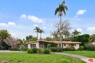Single Family Residence, 858 Woodacres rd, Santa Monica, CA 90402 - 5