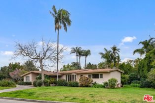 Single Family Residence, 858 Woodacres rd, Santa Monica, CA 90402 - 6