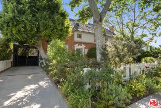 Single Family Residence, 613 Trenton dr, Beverly Hills, CA 90210 - 27