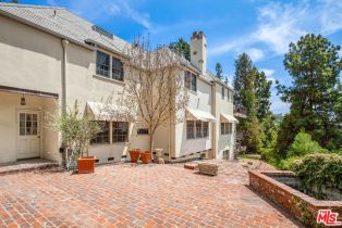 Single Family Residence, 1280 Monte Cielo dr, Beverly Hills, CA 90210 - 9