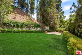 Single Family Residence, 1280 Monte Cielo dr, Beverly Hills, CA 90210 - 12