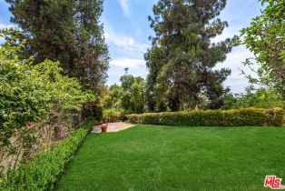 Single Family Residence, 1280 Monte Cielo dr, Beverly Hills, CA 90210 - 13