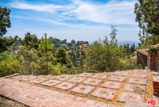 Single Family Residence, 1280 Monte Cielo dr, Beverly Hills, CA 90210 - 6
