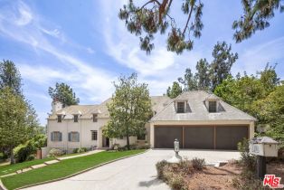 Single Family Residence, 1280 Monte Cielo dr, Beverly Hills, CA 90210 - 16