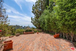 Single Family Residence, 1280 Monte Cielo dr, Beverly Hills, CA 90210 - 10