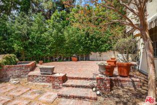 Single Family Residence, 1280 Monte Cielo dr, Beverly Hills, CA 90210 - 11