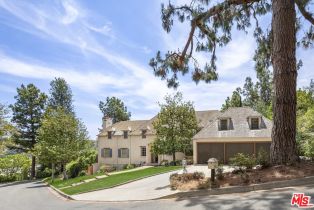 Single Family Residence, 1280 Monte Cielo dr, Beverly Hills, CA 90210 - 17
