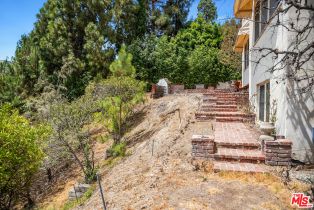 Single Family Residence, 1280 Monte Cielo dr, Beverly Hills, CA 90210 - 5