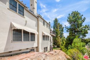 Single Family Residence, 1280 Monte Cielo dr, Beverly Hills, CA 90210 - 14