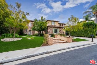 Single Family Residence, 26732   Mont Calabasas Dr, CA  , CA 91302