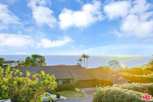 Single Family Residence, 318 Bellino dr, Pacific Palisades, CA 90272 - 69