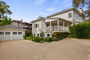 Single Family Residence, 100 Valerio st, Santa Barbara, CA 93101 - 21