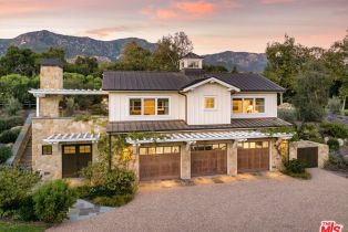 Single Family Residence, 1775 1779 & 1781 Glen Oaks dr, Montecito, CA 93108 - 30