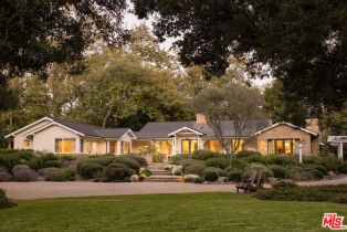 Single Family Residence, 1775 1779 & 1781 Glen Oaks dr, Montecito, CA 93108 - 31