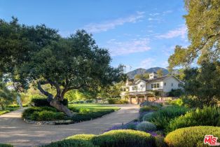 Single Family Residence, 1775 1779 & 1781 Glen Oaks dr, Montecito, CA 93108 - 3