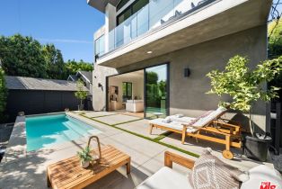 Single Family Residence, 9064 Harland ave, West Hollywood , CA 90069 - 3