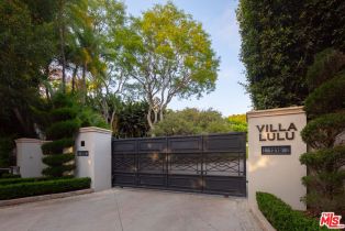 Single Family Residence, 1210   Benedict Canyon Dr, Beverly Hills, CA  Beverly Hills, CA 90210
