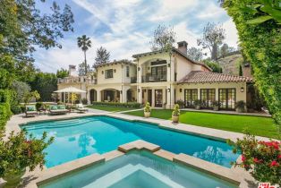 Single Family Residence, 1156   San Ysidro Dr, Beverly Hills, CA  Beverly Hills, CA 90210