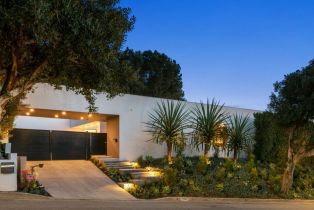 Single Family Residence, 1088 Hillcrest rd, Beverly Hills, CA 90210 - 21