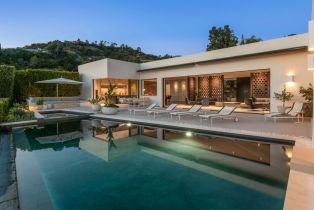 Single Family Residence, 1088 Hillcrest rd, Beverly Hills, CA 90210 - 24