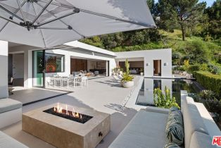 Single Family Residence, 1088 Hillcrest rd, Beverly Hills, CA 90210 - 19