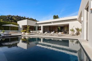 Single Family Residence, 1088 Hillcrest rd, Beverly Hills, CA 90210 - 17