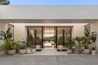 Single Family Residence, 1088 Hillcrest rd, Beverly Hills, CA 90210 - 22